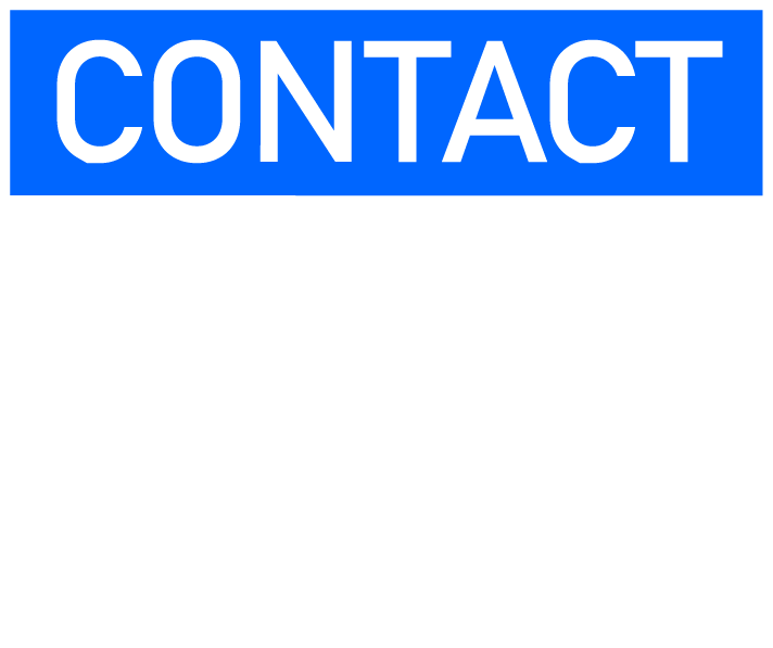 Panneau Contact